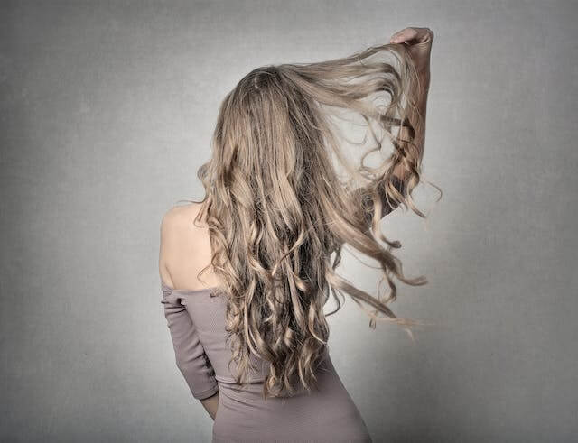 how to make your hair grow super fast