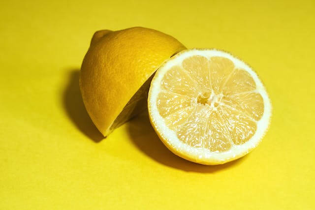 Lemon Juice