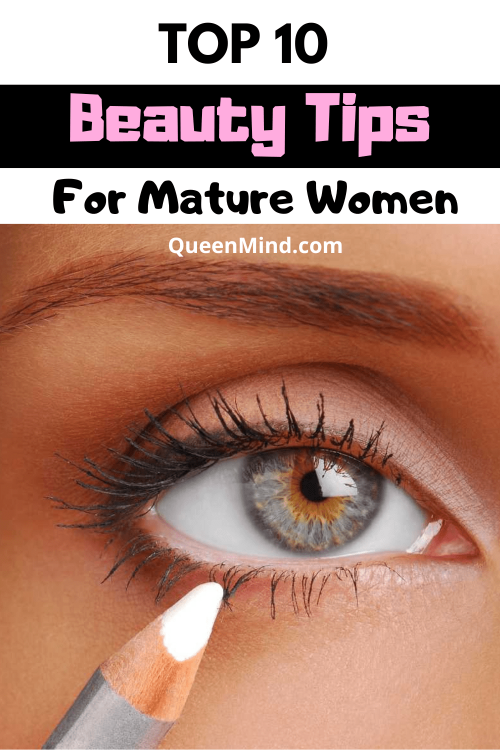10 Makeup and Beauty Tips For Older Women (2)