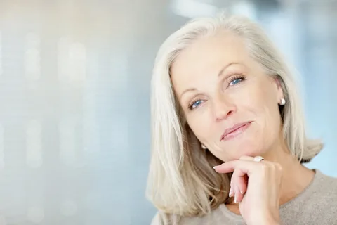Pro Makeup Tips for Older Women