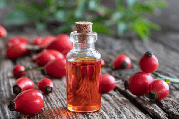 Best Essential Oil for Aging Skin