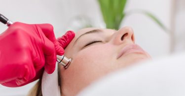 What Not To Do After A DiamondGlow Facial