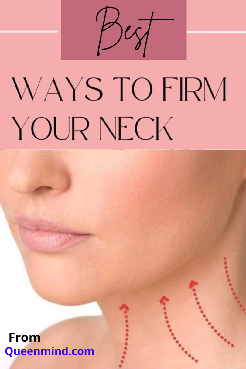 Neck Skin Tightening Secrets: Get A Firmer, Younger Look Now! - Queenmind