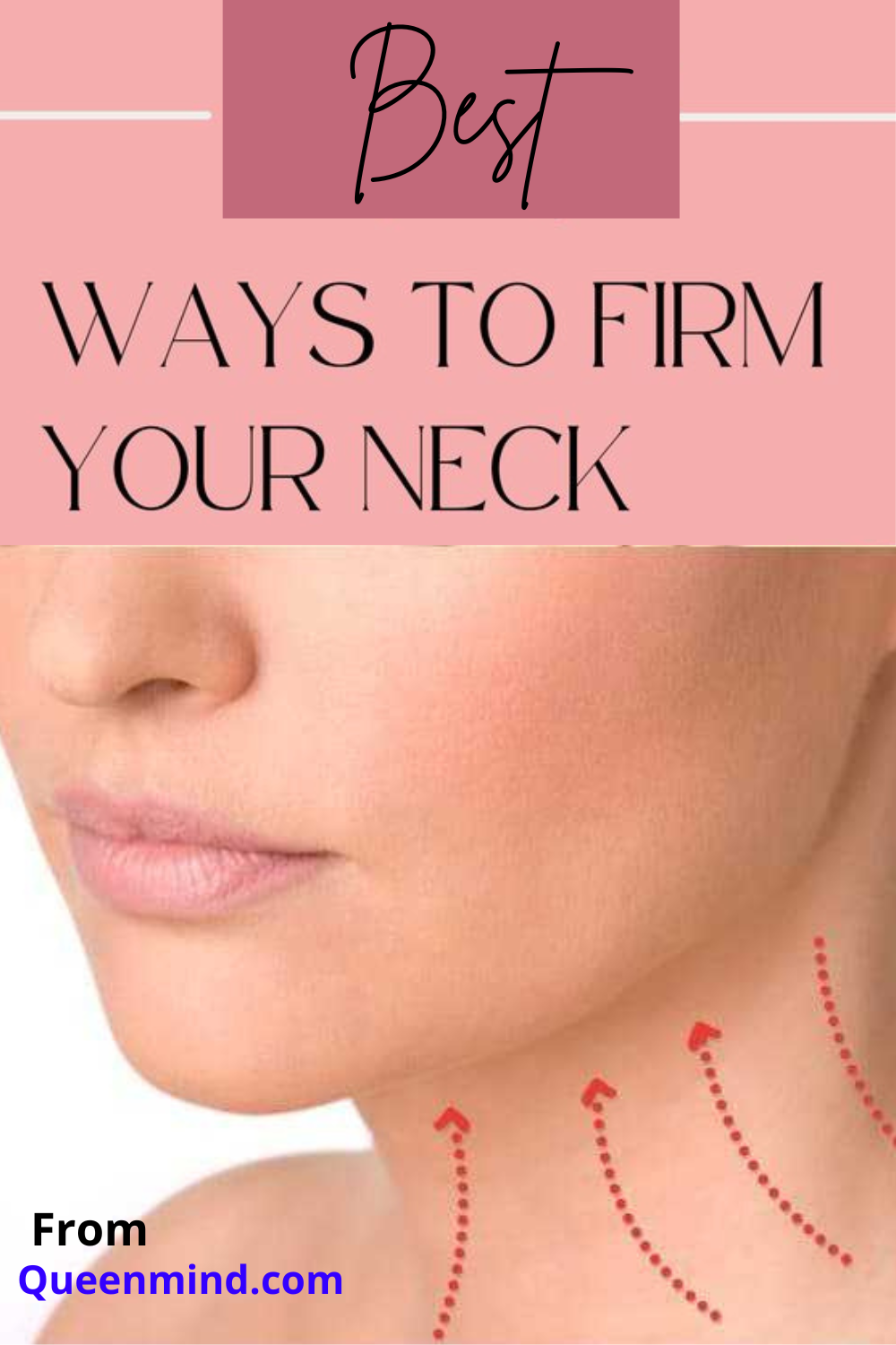 Want to know the best neck firming tips and tricks? Keep reading to find out! 