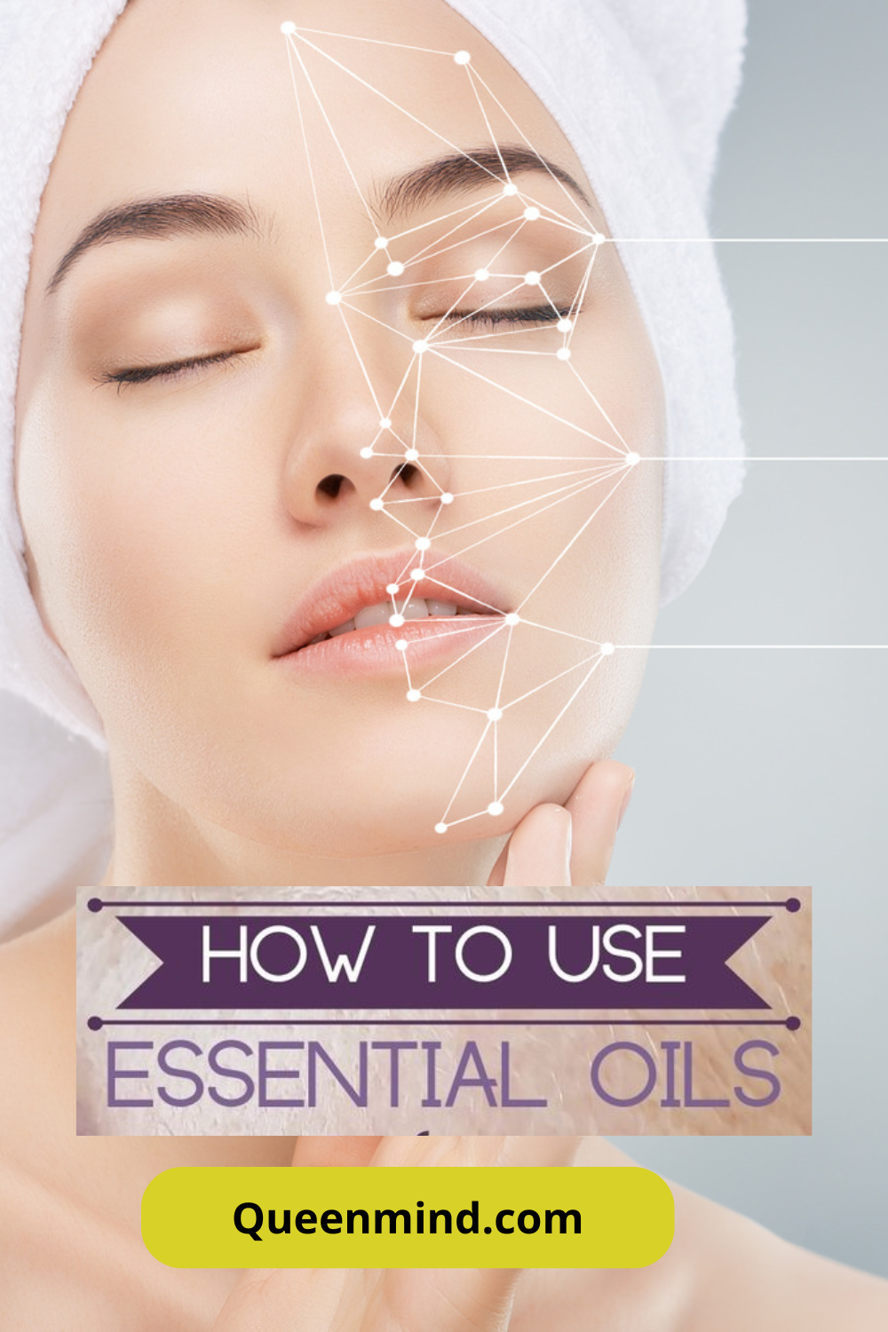 How to Apply Essential Oils For Skin Tightening Safely and Effectively ...