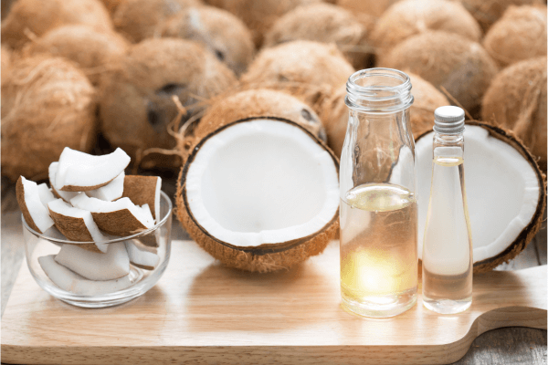 7 Coconut Oil Remedies for Tightening and Toning - QueenMind