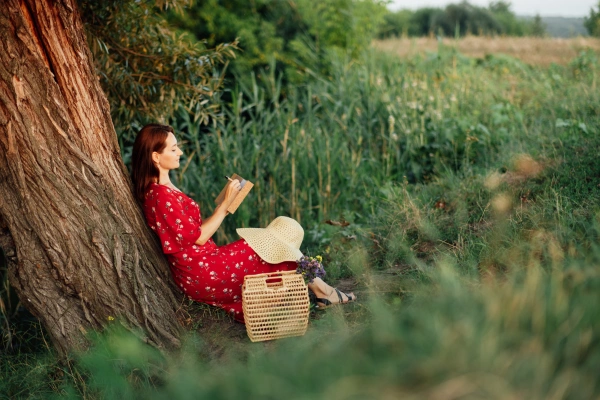 Self Care Ideas for At-Home Stress Relief
