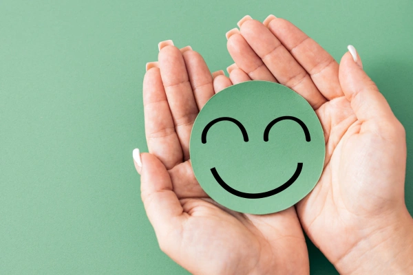Mind & Emotional Well-Being