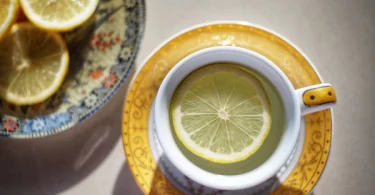 How to Make Lemon Water at Home, Plus 6 Health Benefits