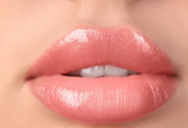 4 Steps to Get Pink Lips Naturally