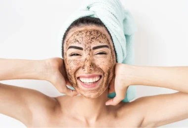 Does Coffee Make Your Skin Glow? Exploring the Benefits of Coffee for Skin Health