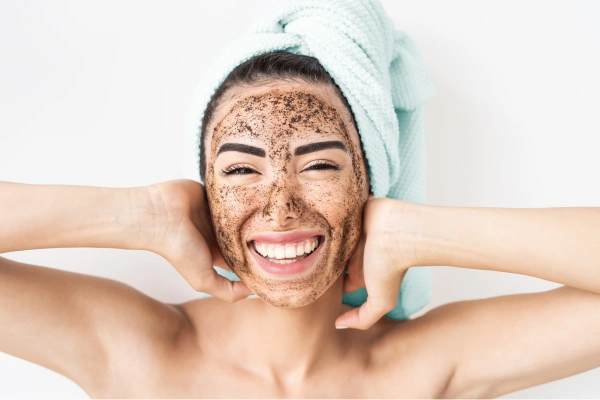 Does Coffee Make Your Skin Glow? Exploring the Benefits of Coffee for Skin Health