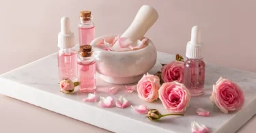 Why You Should Be Putting Rose Water on Your Face (and How to Make It)