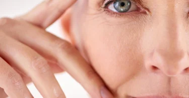 Herbs for Anti-Aging Benefits