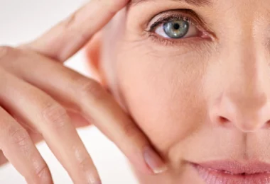 Herbs for Anti-Aging Benefits