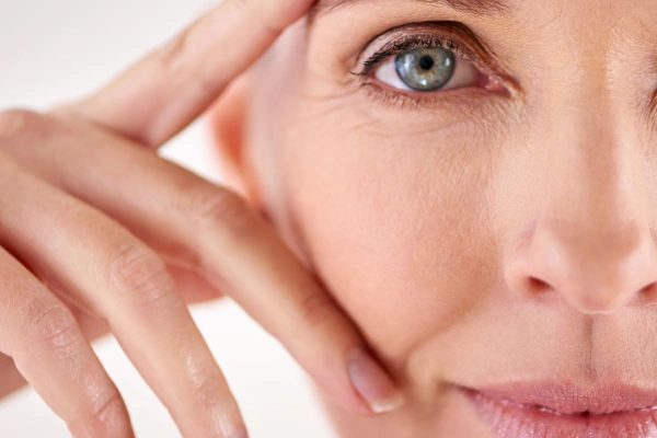 Herbs for Anti-Aging Benefits