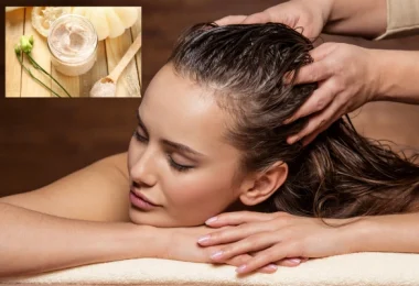 6 Best Scalp Scrub Recipes for Healthy Hair Growth