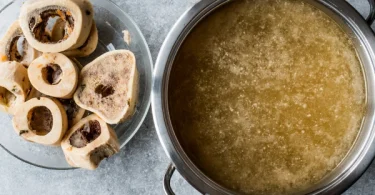 This Ancient Drink Is the Secret to Glowing Skin and Weight Loss