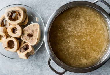 This Ancient Drink Is the Secret to Glowing Skin and Weight Loss