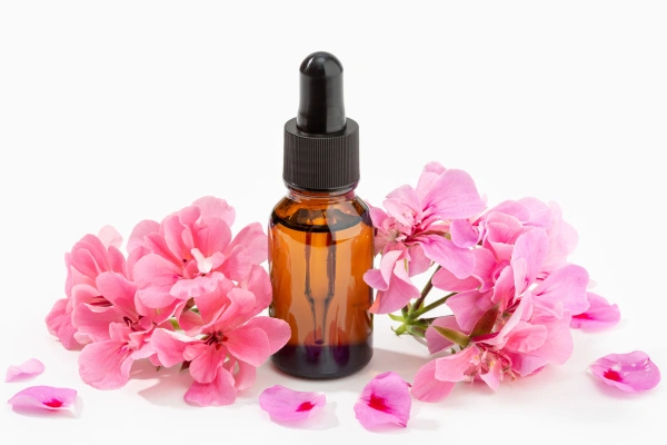 Geranium Essential Oil