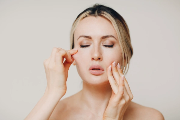 Understanding Why Skin Loses Its Firmness