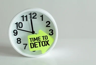 10 Early Warning Signs Your Body Needs a Detox