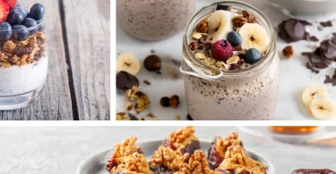 7 Guilt-Free Desserts You Can Eat Every Day
