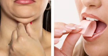 Chewing Gum for Double Chin: Does It Really Work?