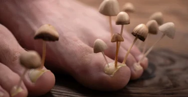 Home Remedies for Toenail Fungus