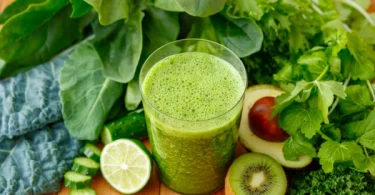 This Avocado Smoothie Will Make Your Skin Look 10 Years Younger