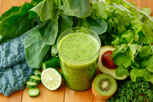 This Avocado Smoothie Will Make Your Skin Look 10 Years Younger