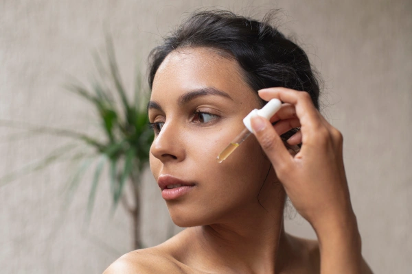 What Makes It a Skin-Firming Routine?