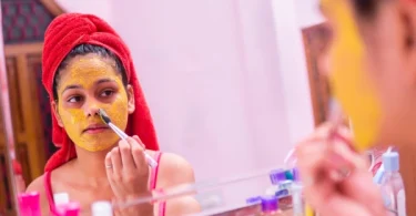 Turmeric Face Mask: Benefits and Recipes for Glowing Skin