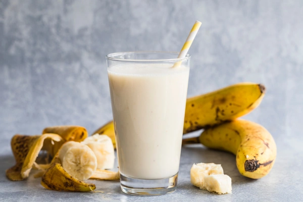 Tropical Protein Power (Strength + Growth)