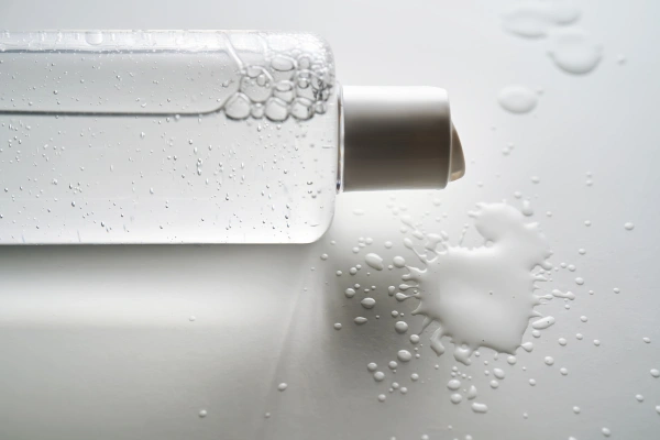 Recipe 1: Brightening Rice Water Toner