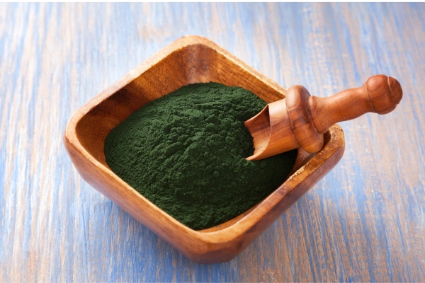 Spirulina