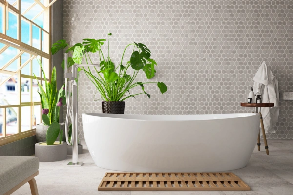 20 Ways To Make Your Bathroom Smell Great