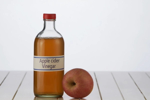 Apple Cider Vinegar
