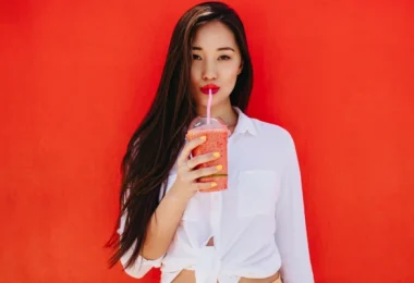 Smoothies for Hair Growth: 5 Nutrient-Packed Recipes That Work