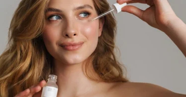The Complete Guide to Making a Face Serum at Home