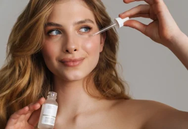 The Complete Guide to Making a Face Serum at Home