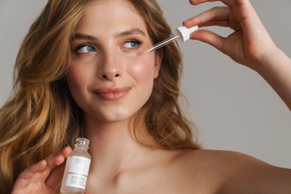 The Complete Guide to Making a Face Serum at Home