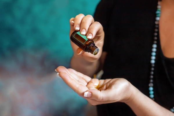 How to Use Essential Oils for Circulation (Safely)