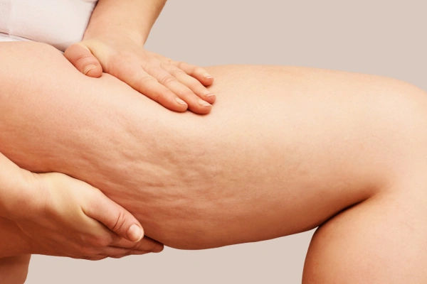 How to Use Coconut Oil to Reduce Cellulite