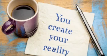 10 Easy Ways to Kill Your Old Self and Create a New You