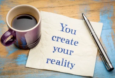 10 Easy Ways to Kill Your Old Self and Create a New You