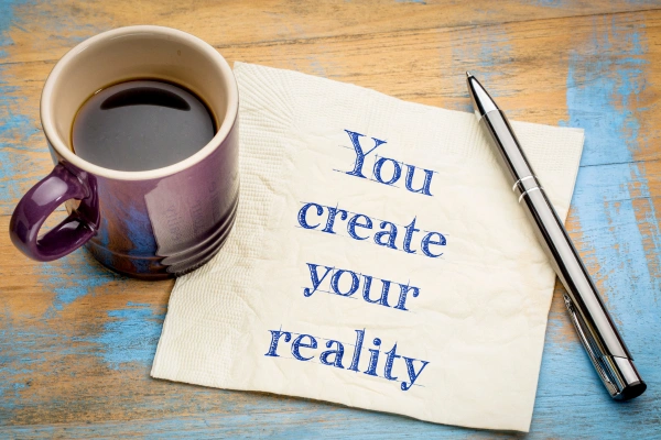 10 Easy Ways to Kill Your Old Self and Create a New You