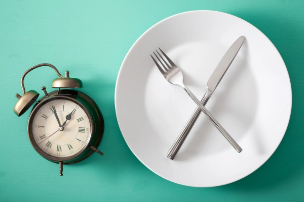 16/8 Intermittent Fasting Schedule for Crazy Weight Loss