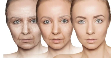 DIY Homemade Castor Oil and Spirulina Anti-Aging Mask