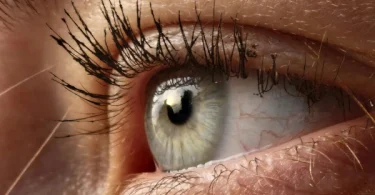 11 Things Your Eyes Can Reveal About Your Health
